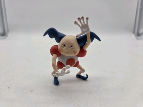 Modellino mime pokémon - mr,