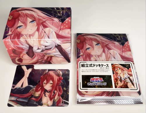 Yugioh traptrix rafflesia - traptrix, deck