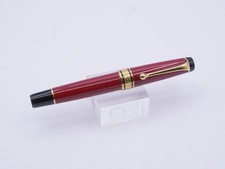 Penna stilografica Aurora