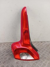 Fanale posteriore principale