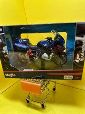 Maisto moto bmw r - 1/18,