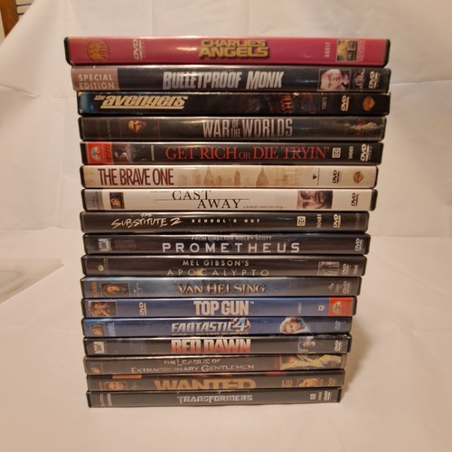Pick your own - your, used