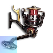 Attrezzatura da pesca