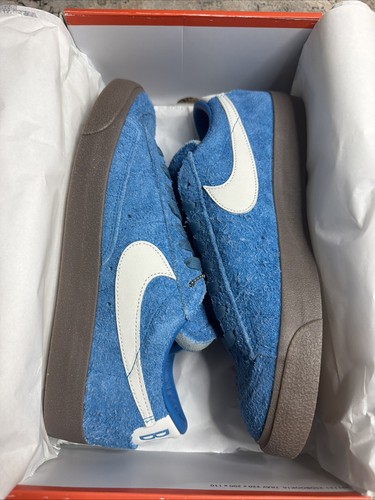 Nike blazer low - nike,