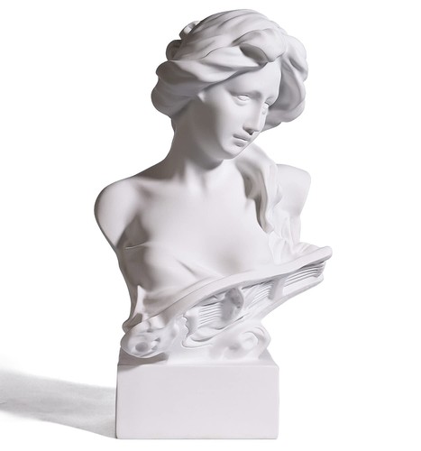 Yueoecor statua greca - statua, della