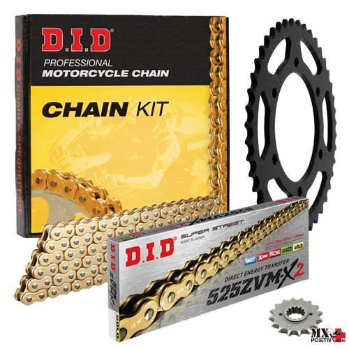 Kit trasmissione yamaha 10 - kit, mt-10