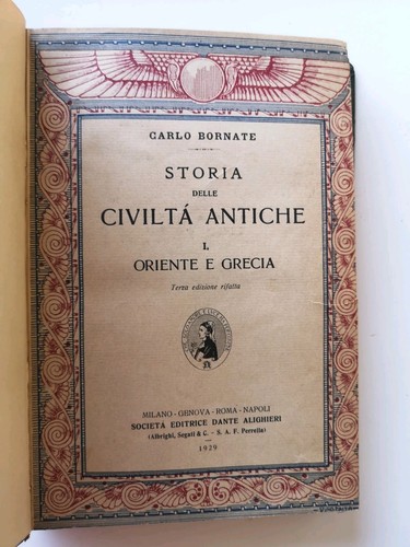 Storia delle civiltà