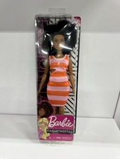 Barbie Fashionistas 135