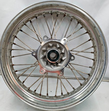 CERCHIO RUOTA POSTERIORE -HONDA HM CRF 230 F - ANNO 2007