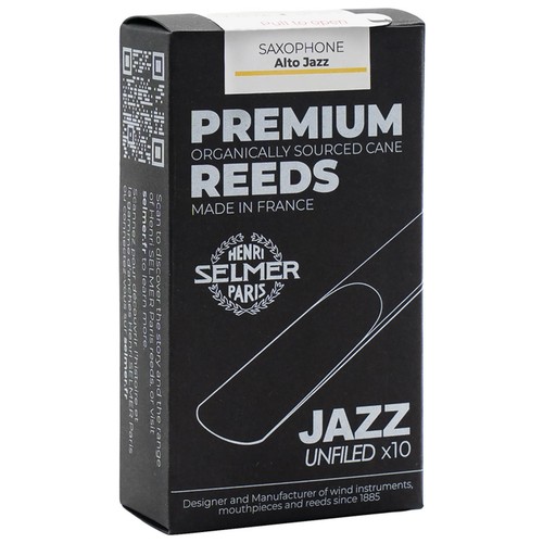 Selmer paris ance - ance, per