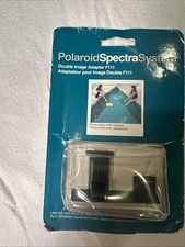 Adattatore doppia immagine