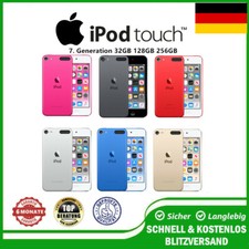 Apple iPod Touch 7G (7