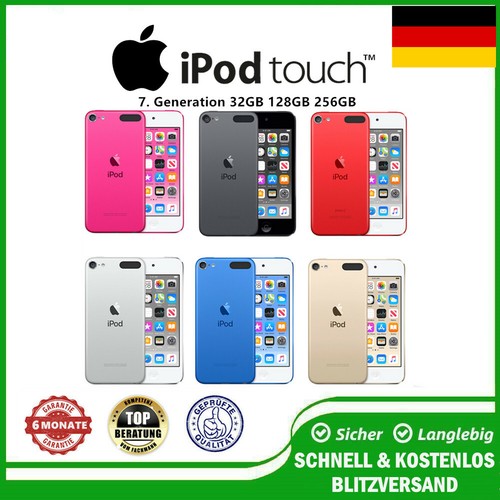 Apple ipod touch - apple,