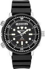 SEIKO SNJ025 Prospex Men's