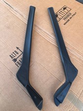 COPPIA RIVESTIMENTI MONTANTI ANTERIORI SX+DX ORIGINALI LANCIA BETA BERLINA 1^S 