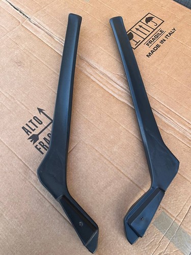 Coppia rivestimenti montanti - coppia,