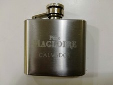 Fiaschetta whisky acciao