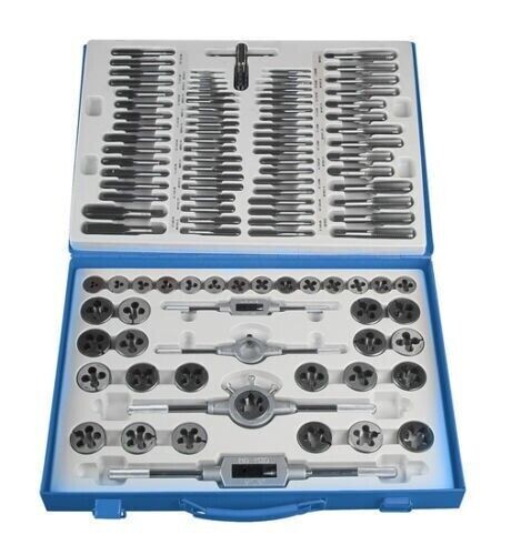 Set cassetta con - cassetta,