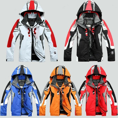 Herren winter skianzüge - winter, jacke