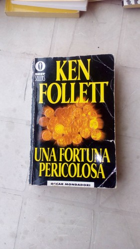 Ken follet una - follet,