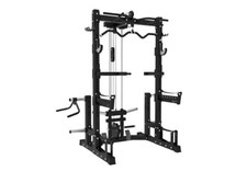 Jk Fitness Power Rack con