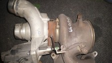 Turbina Bmw serie 8 g14 g15 g16 840i 340cv Cod 8679021