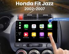RADIO 2 DIN PER HONDA FIT JAZZ TOUCHSCREEN BLUETOOTH USB WI-FI GPS CARPLAY 1/32