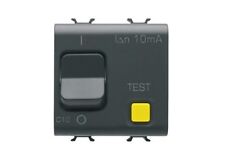 GEWISS GW 12485 INTERRUTTORE