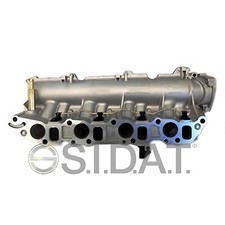 YY MODULO COLLETTORE