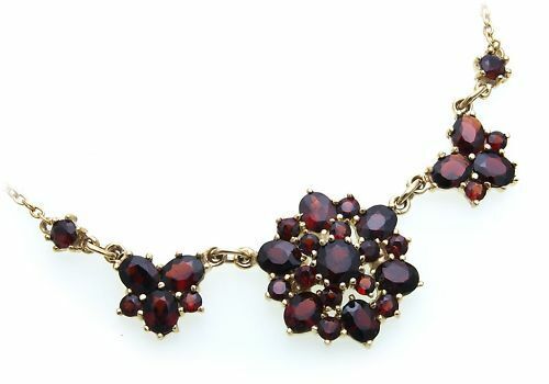 Collana donna con - da,