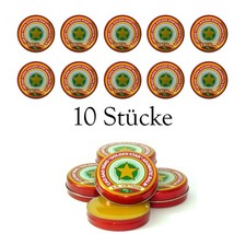 10 balsamo vietnamita