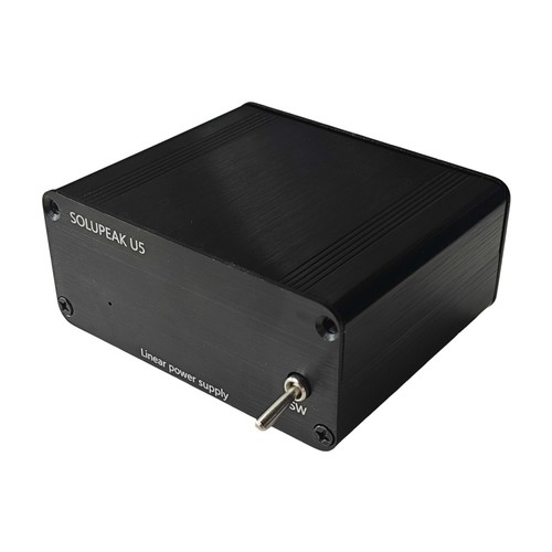 Alimentatore lineare dc - lineare,