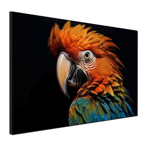 Quadro moderno stampa tela - stampa, su