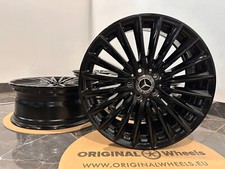 Cerchi originali Mercedes AMG