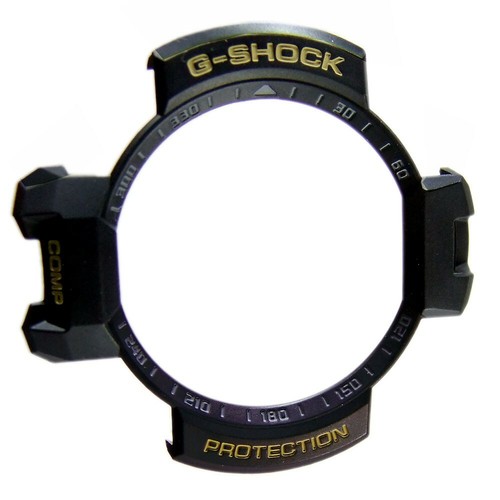 Parte del case - case, g-shock