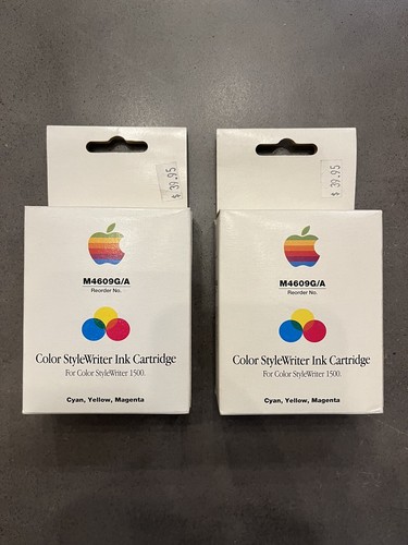 Cartucce inchiostro apple - di,