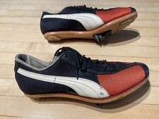 RARA Puma Mondo 25 con SUOLE