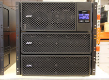 Gruppo di continuità APC /