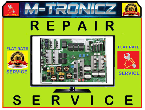 Servizio riparazione flat rate - riparazione,