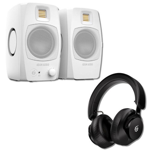 Coppia monitor studio - da,