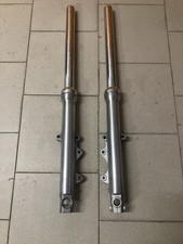 forcelle doppio disco harley