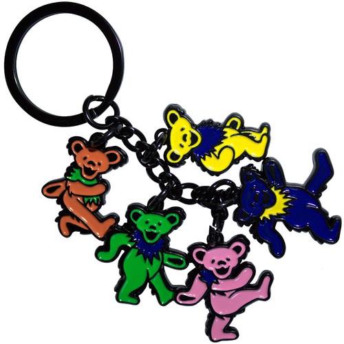 Grateful dead dancing bears - grateful,