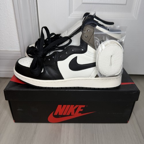 Air jordan retro high - jordan, gs