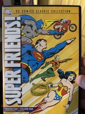 Superfriends: Season One