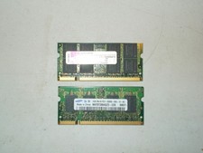 (2) Kingston 1 gb modulo di