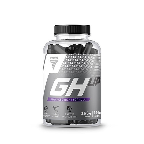 Trec nutrition 120 - trec, up