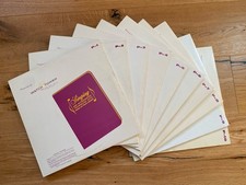 10x Watch Tower  Vinyl