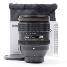 Nikon nikkor ed - nikkor,