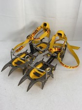 GRIVEL Attrezzatura da