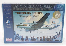 THE BERLIN AIRCRAFT "Candy